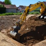 Northern Virginia subgrade foundation preparation
