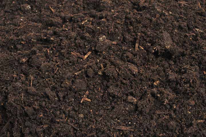 difference between topsoil and fill dirt