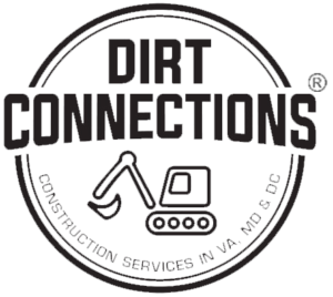 Dirt Connections Logo