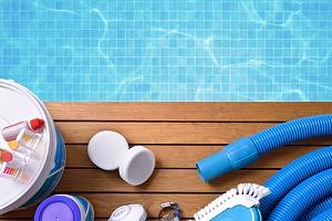 pool maintenance as a con to the pros and cons of filling in a pool with dirt