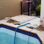 homeowners trying to figure out what to expect from a pool removal