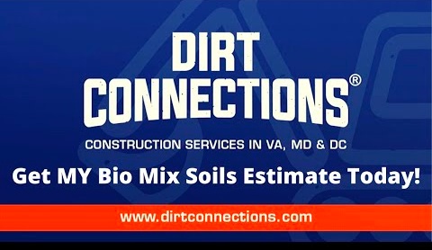 Bio Mix Soils Now Available At Dirt Connections