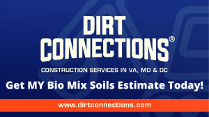 Get Bio Mix Soil Estimate Today