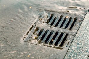 stormwater runoff is more of a concern in urban areas
