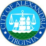 seal of alexandria, virginia