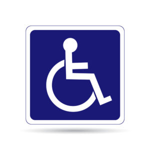 handicap acccesibility