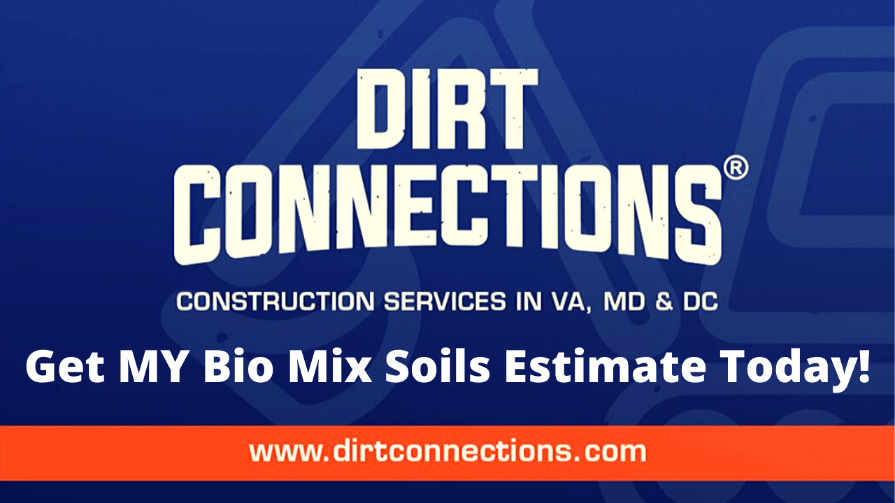 Get MY Bio Mix Soils Estimate Today!