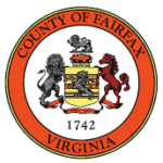 seal of fairfax county