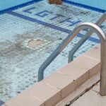 A pool may need a Pool Removal Contractor