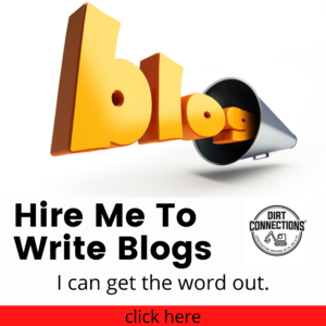 blogging for hire
