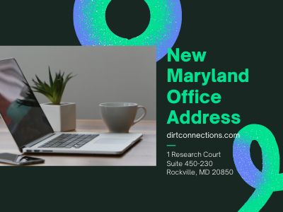 New Rockville, MD office location