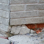 Foundation repair issues